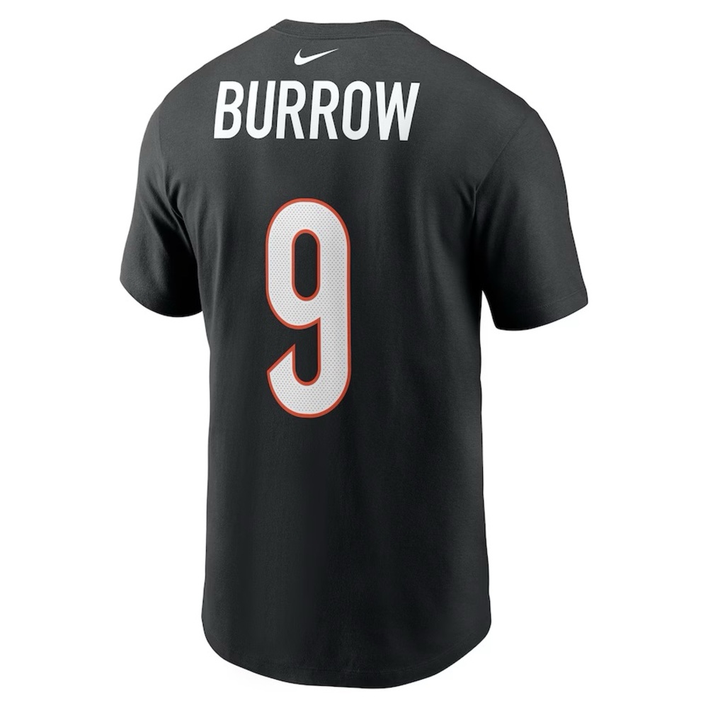Joe Burrow Bengals Jersey shirt